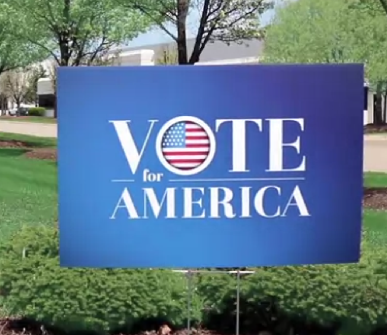 Yard Signs